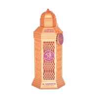 Al Haramain 50 Years Rose Oud 100 ml