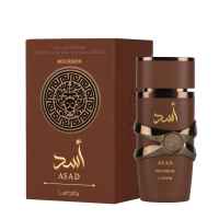 Lattafa Asad Bourbon 100 ml