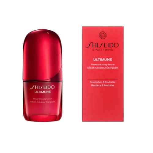 Shiseido Ultimune Power Infusing Serum 30 ml