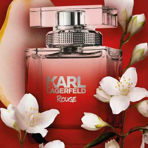 Karl Lagerfeld Rouge 85 ml