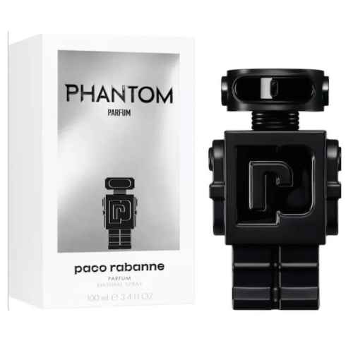 Paco Rabanne Phantom Parfum 50 ml