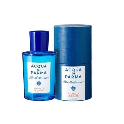 Acqua di Parma Blu Mediterraneo Arancia di Capri 100 ml