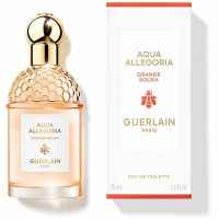 Guerlain Aqua Allegoria Orange Soleia 75 ml