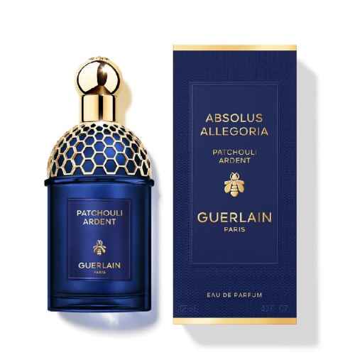 Guerlain Absolus Allegoria Patchouli Ardent 125 ml