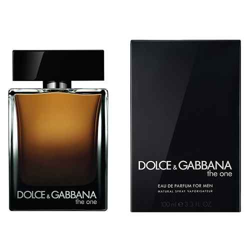 Dolce & Gabbana THE ONE 100 ml