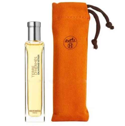 Hermes Terre d'Hermes Eau Intense Vetiver 15 ml 