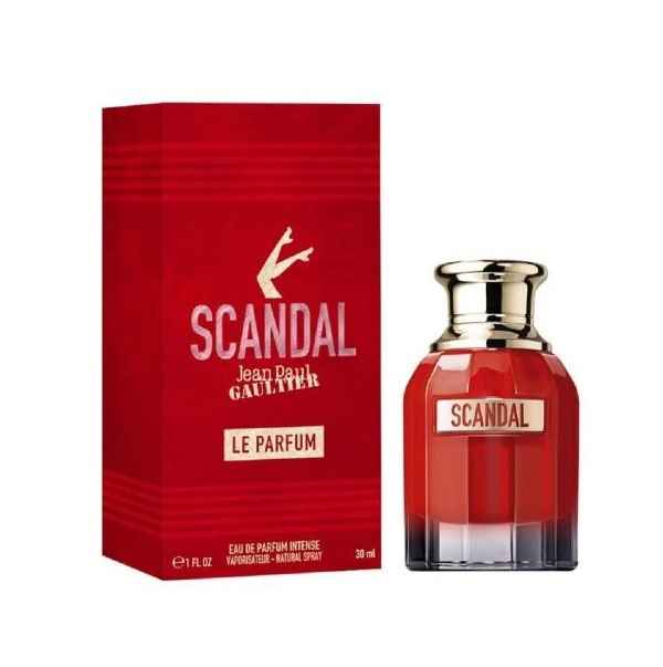 Jean-Paul Gaultier Scandal Le Parfum Intense 30 ml-3b24a5503d46feb7bab6bf1dcf56a69c7f3551fb.jpg