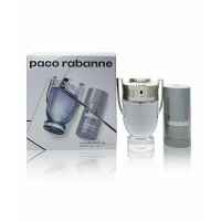 Paco Rabanne Invictus - EdT 100 ml + 75 ml