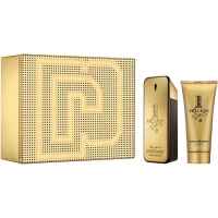 Paco Rabanne 1 MILLION - EdT 100 ml + 100 ml 