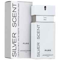 Bogart Silver Scent Pure 100 ml
