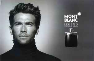 Montblanc LEGEND 50 ml
