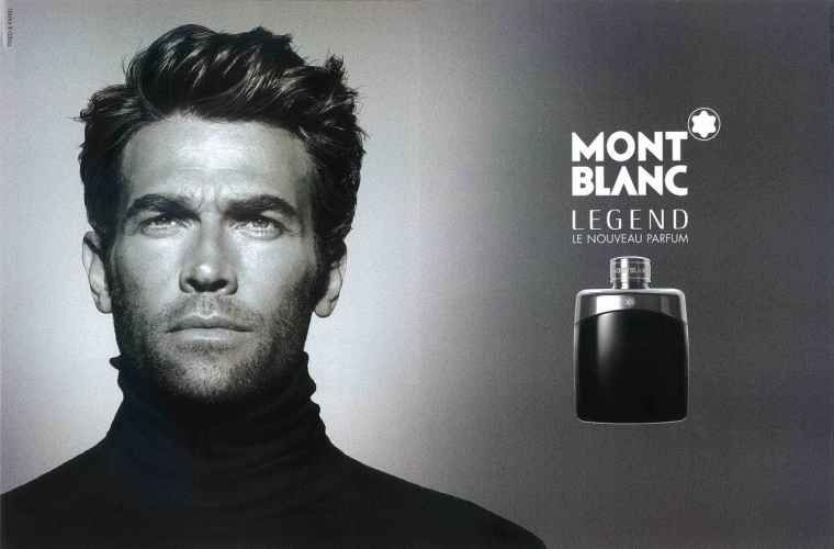 Montblanc LEGEND 50 ml