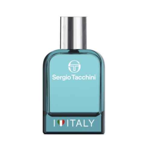 Sergio Tacchini I Love Italy 100 ml 