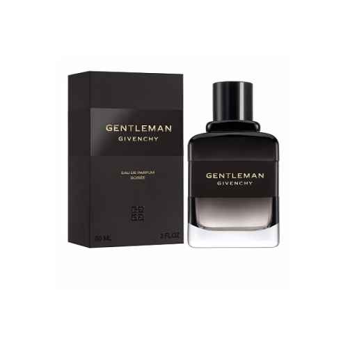 Givenchy Gentleman Boisée 60 ml
