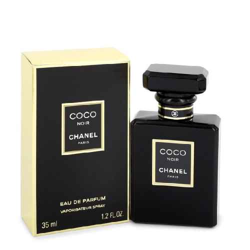 Chanel Coco Noir 35 ml