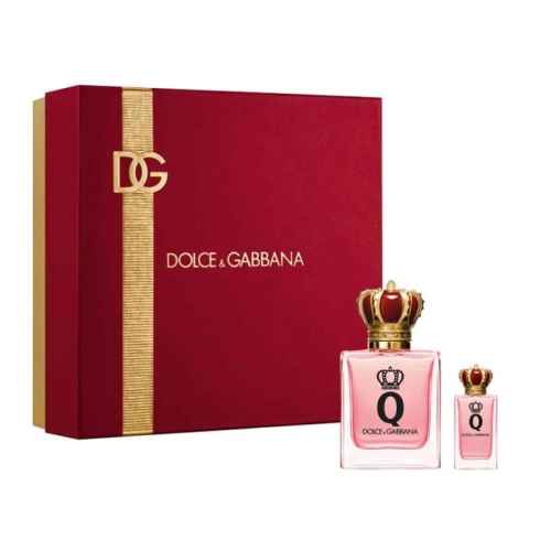 Dolce&Gabbana Q (Queen) - 50 ml + 5 ml