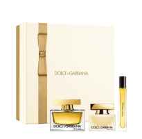 Dolce&Gabbana The One - 75 ml + 30 ml + 10 ml