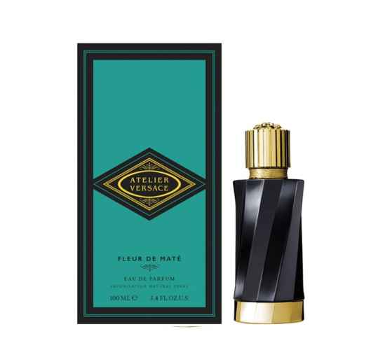 Versace Atelier Versace Fleur de Maté 100 ml