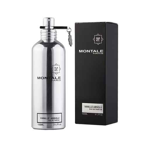 Montale Vanille Absolu 100 ml