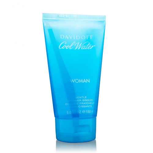 Davidoff COOL WATER 150 ml