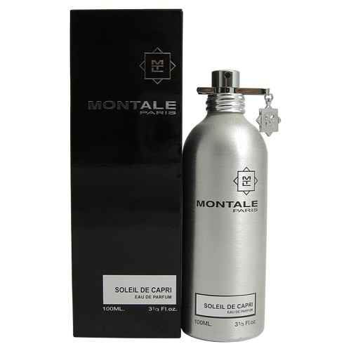 Montale Soleil de Capri 100 ml