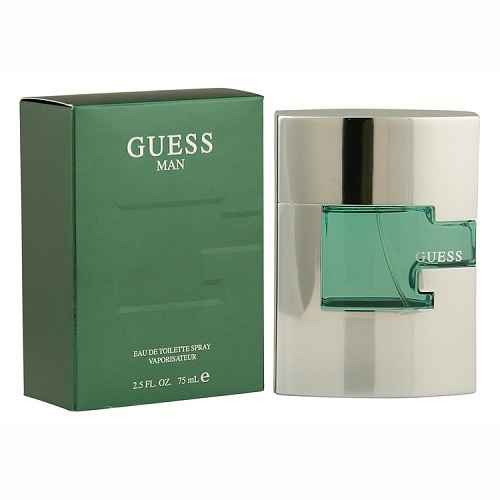 Guess GUESS 75 ml