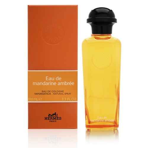 Hermes Eau de Mandarine Ambrée 100 ml