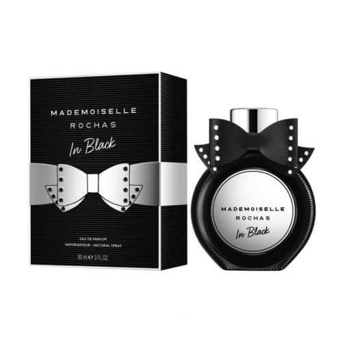 Rochas Mademoiselle In Black 90 ml