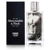 Abercrombie&Fitch Fierce 100 ml 