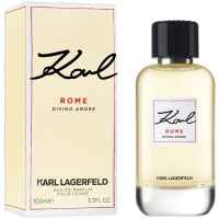 Karl Lagerfeld Karl Rome Divino Amore 100 ml