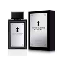 Antonio Banderas THE SECRET 100 ml