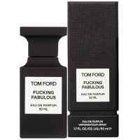 Tom Ford Private Blend: Fucking Fabulous 50 ml