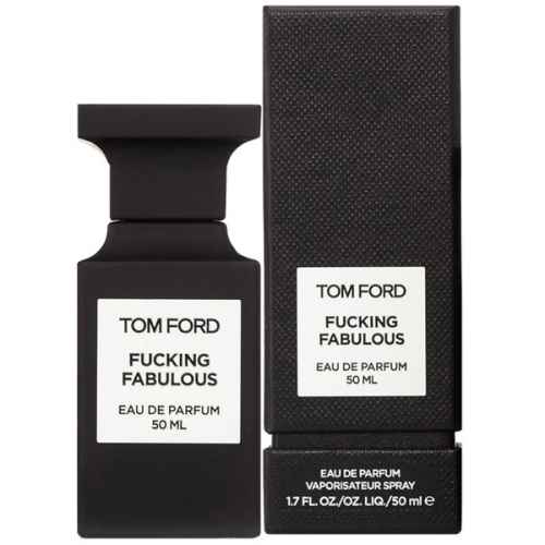 Tom Ford Private Blend: Fucking Fabulous 50 ml