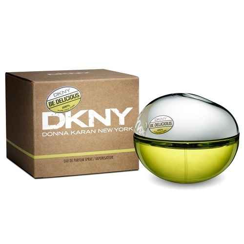 Donna Karan BE DELICIOUS 100 ml