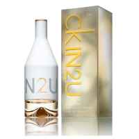 Calvin Klein IN 2 U 150 ml