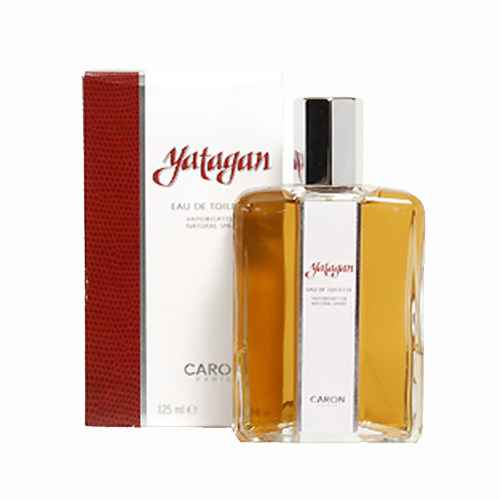 Caron YATAGAN 125 ml !!! New box - Original !!!