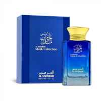 Al Haramain Musk Collection 100 ml 