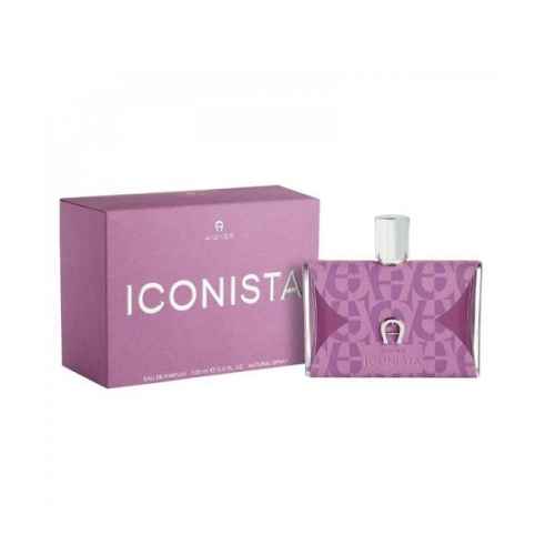 Aigner Iconista 100 ml 