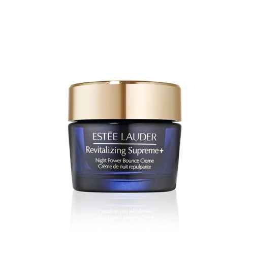 Estée Lauder Revitalizing Supreme+ Night Power Bounce Creme 50 ml