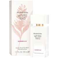 Elizabeth Arden White Tea Ginger Lily 50 ml