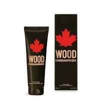 Dsquared2 WOOD 250 ml