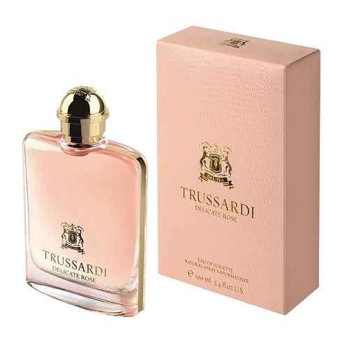 Trussardi Delicate Rose 100 ml