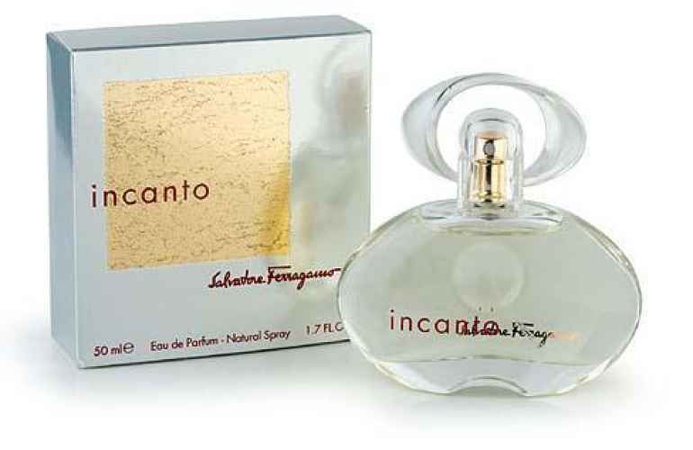 Salvatore Ferragamo INCANTO 100 ml