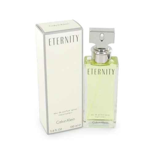 Calvin Klein ETERNITY 100 ml