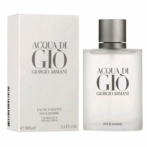 Armani Acqua di Gio 100 ml