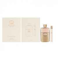 Gucci Guilty - EdP 90 ml + 10 ml