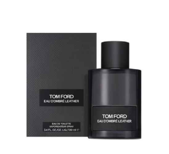 Tom Ford Eau d`Ombre Leather 100 ml