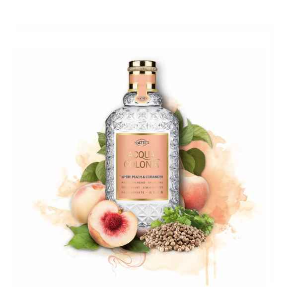 4711 Acqua Colonia - White Peach & Coriander 100 ml-4TR9j.jpeg