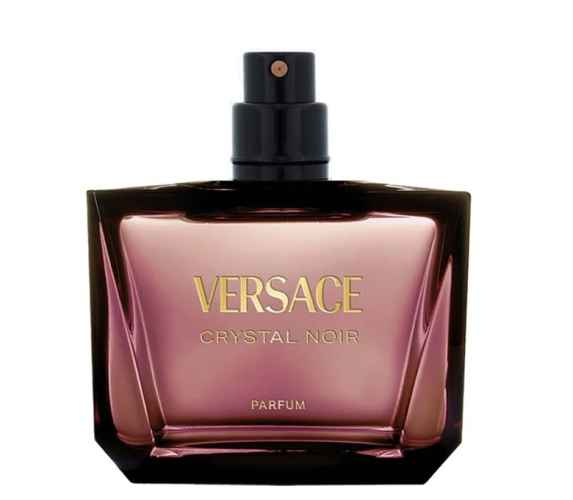 Versace Crystal Noir Parfum 90 ml