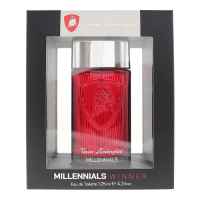 Lamborghini Millennials Winner 125 ml